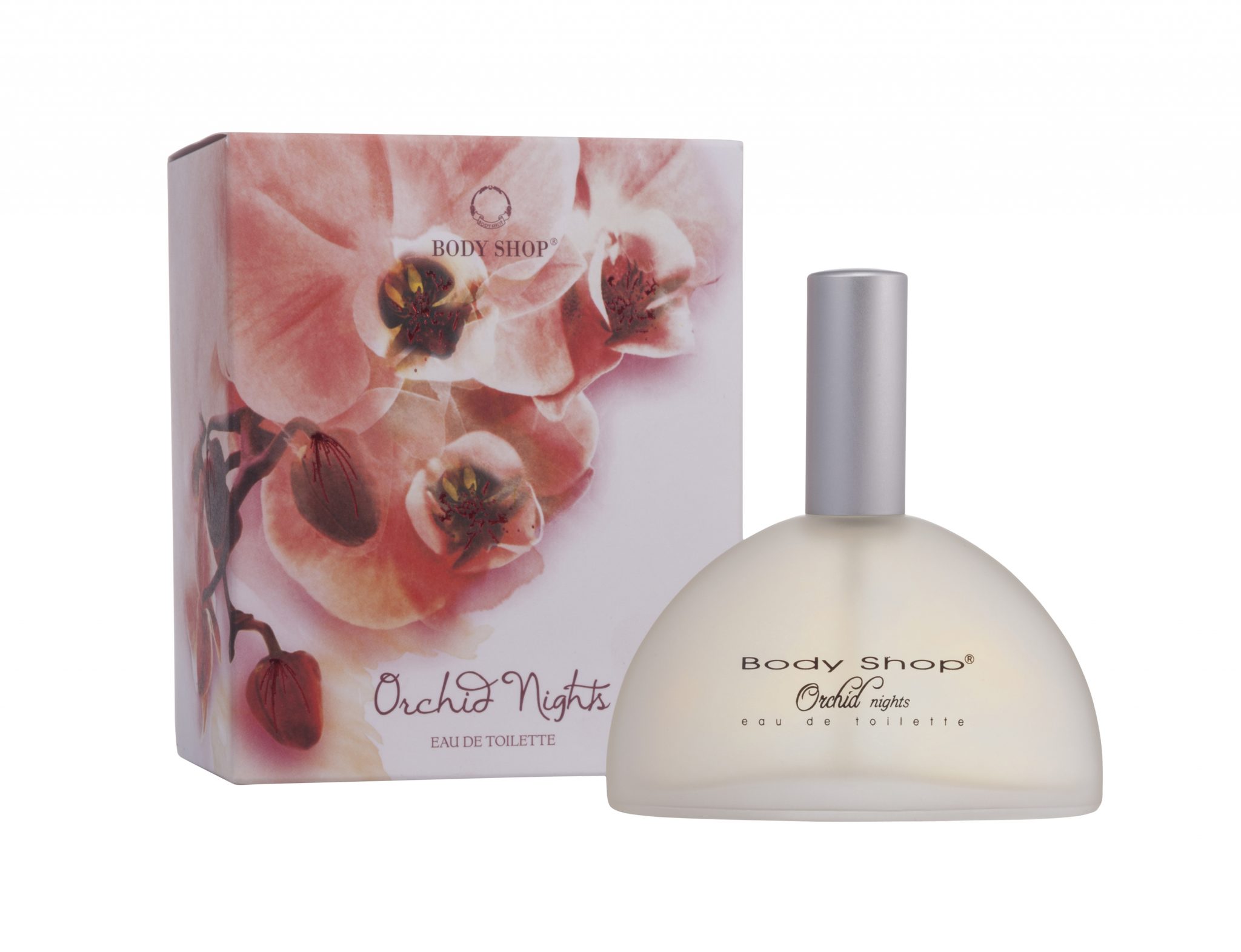 Orchid Night EDT