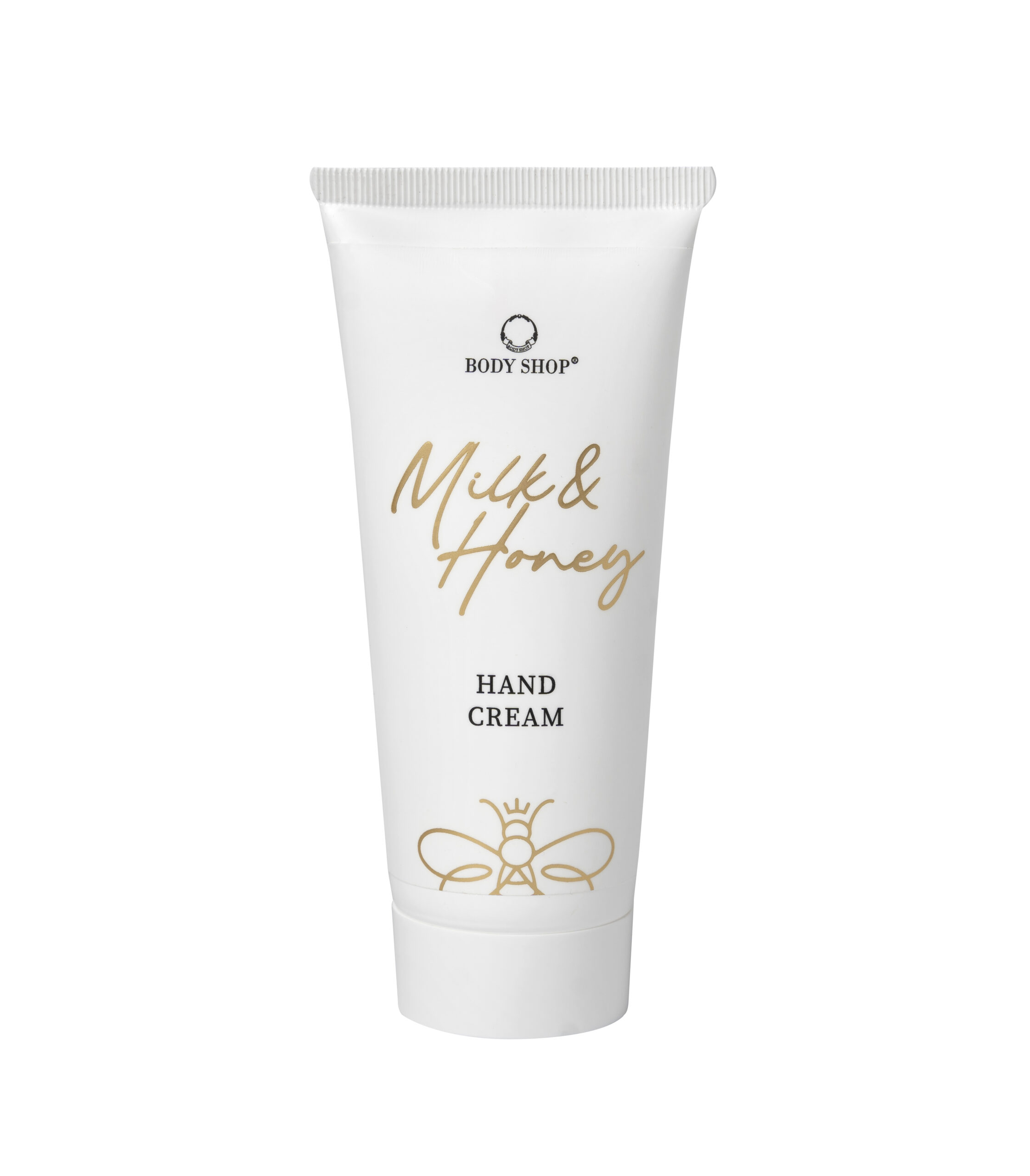 קרם ידיים Milk&Honey