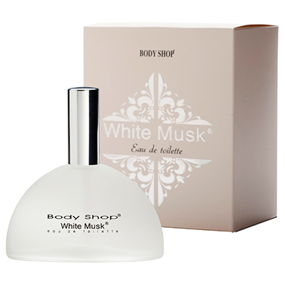 White Musk EDT