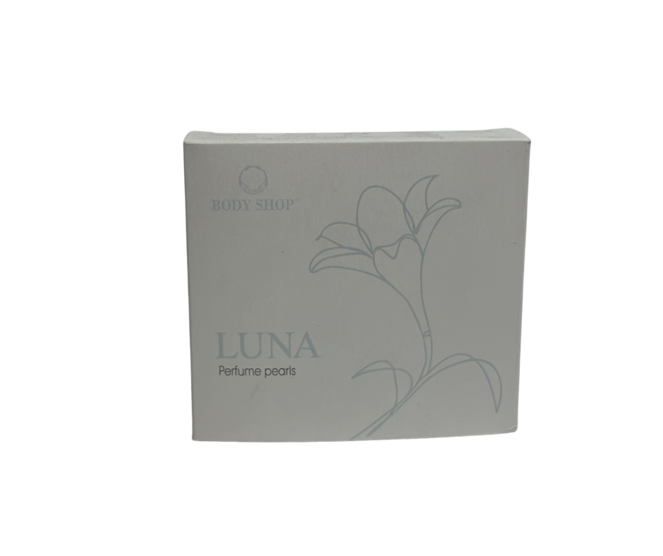 שקית פניני ריח בניחוח LUNA