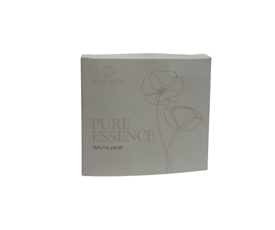 שקית פניני ריח בניחוח PURE ESSENCE.