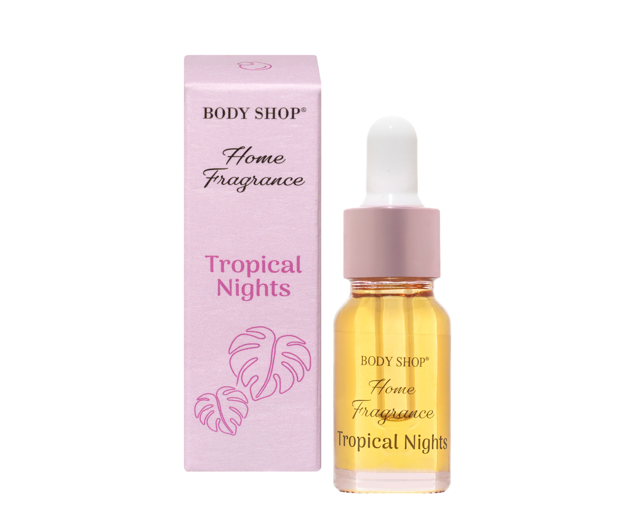 שמן אתרי בריח Tropical Nights