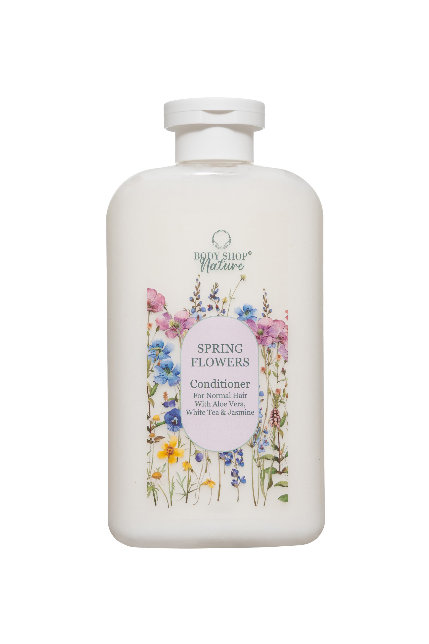 מרכך פרחי אביב 395 נייטשר